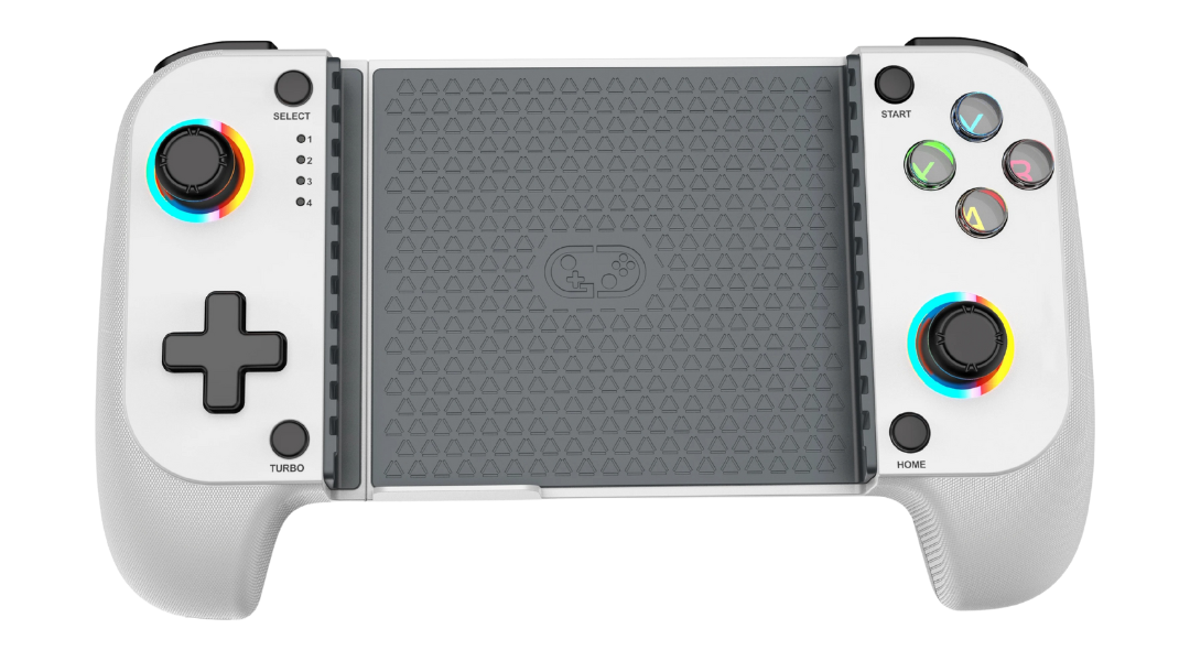 SAITAKE 2-IN-1 MULTIFUNCTIONAL GAME CONTROLLER