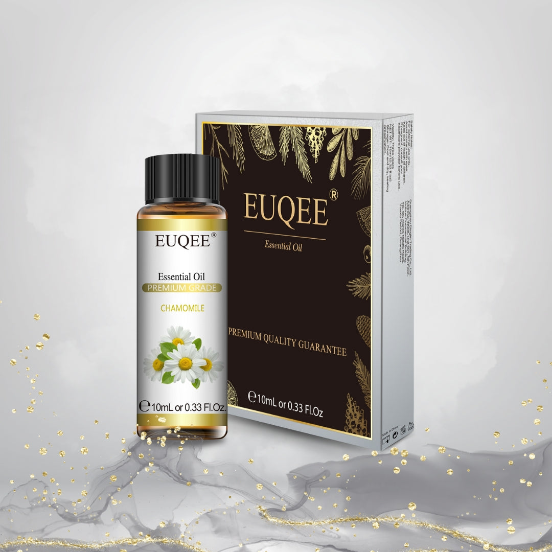 ESSENTIAL OIL (10ML)