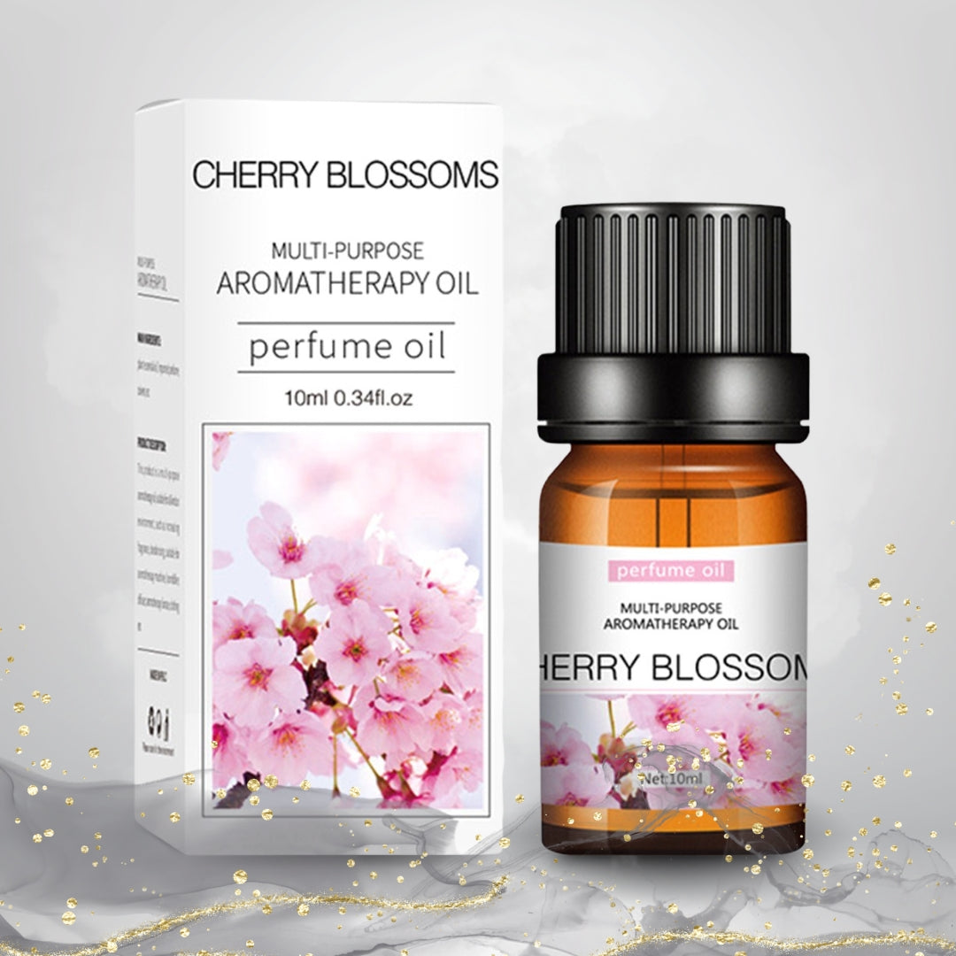 MULTI-PURPOSE AROMATHERAPY OIL