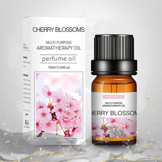 MULTI-PURPOSE AROMATHERAPY OIL