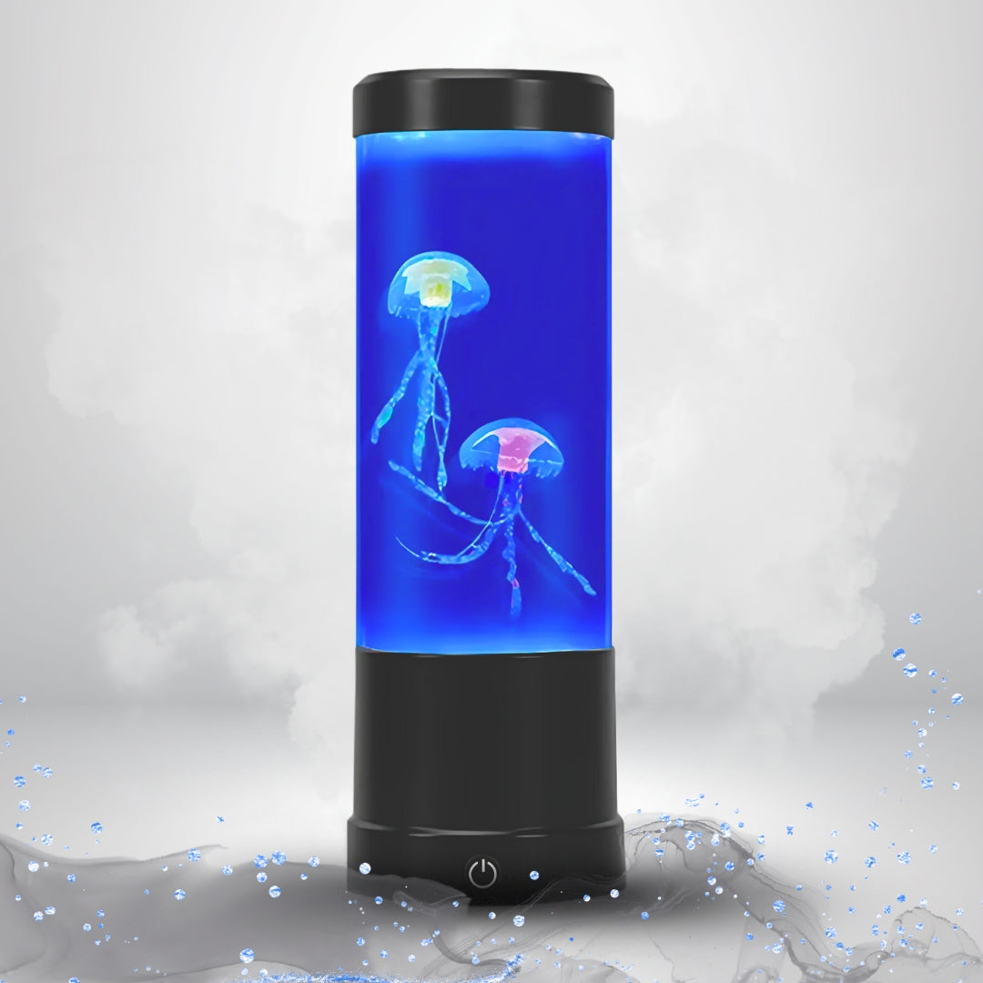 JELLYFISH AMBIENT LAMP