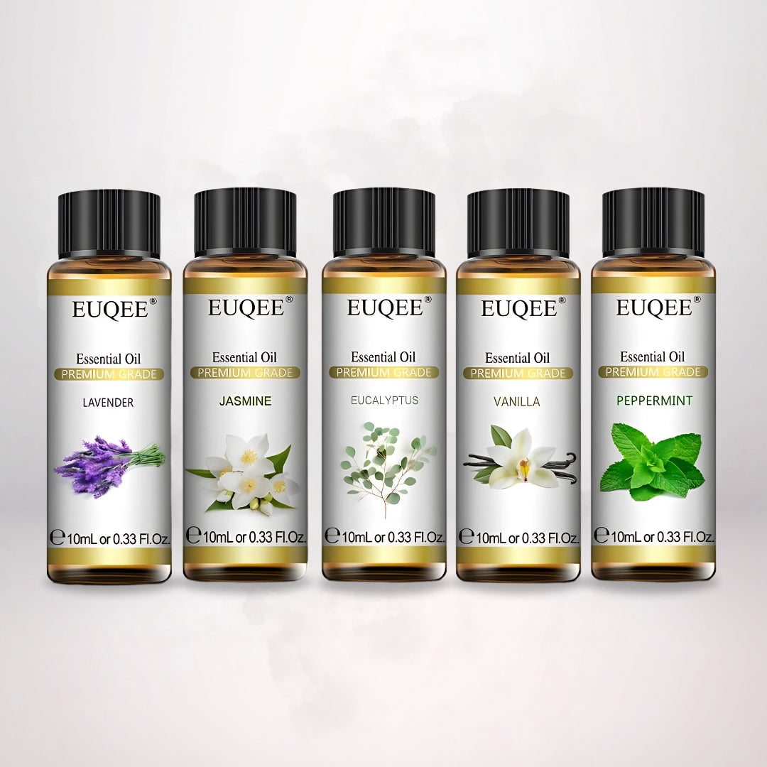 ESSENTIAL OIL (10ML)