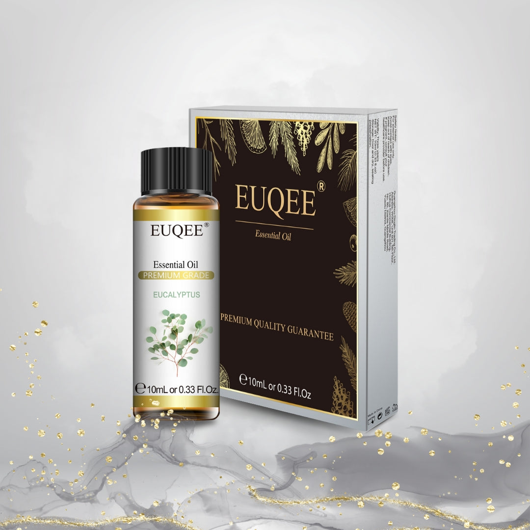 ESSENTIAL OIL (10ML)