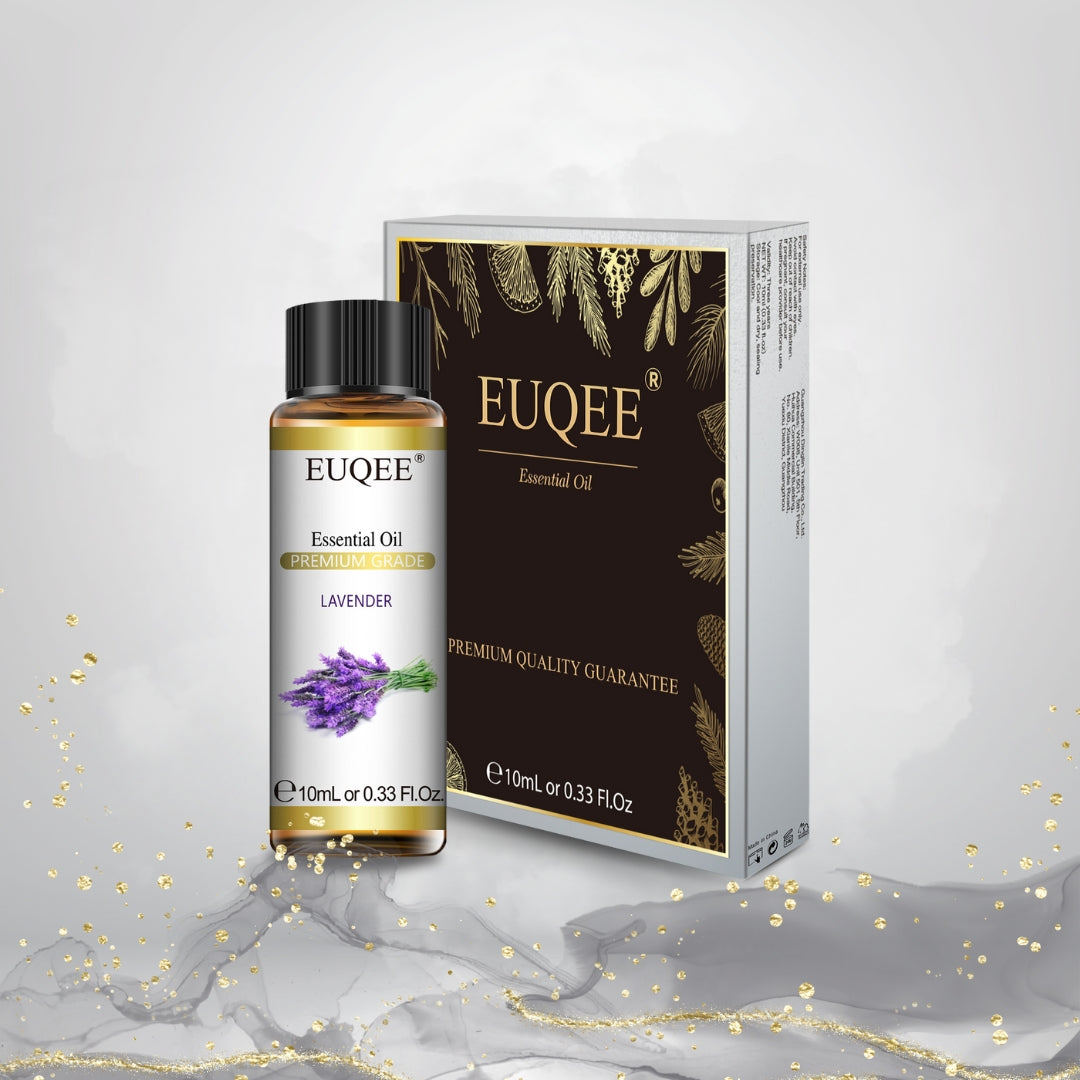 ESSENTIAL OIL (10ML)