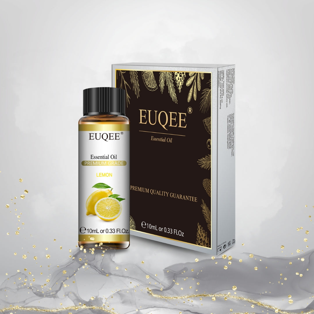 ESSENTIAL OIL (10ML)