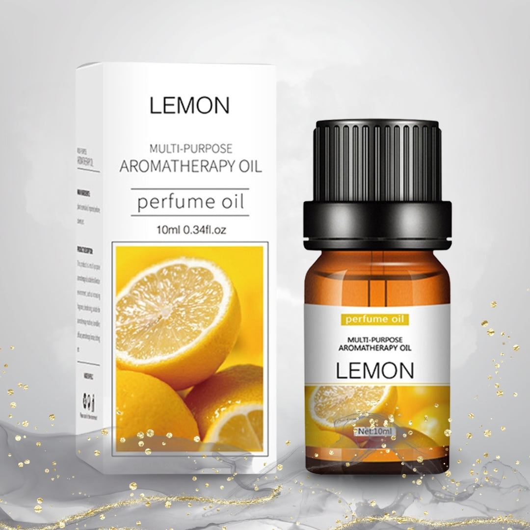 MULTI-PURPOSE AROMATHERAPY OIL