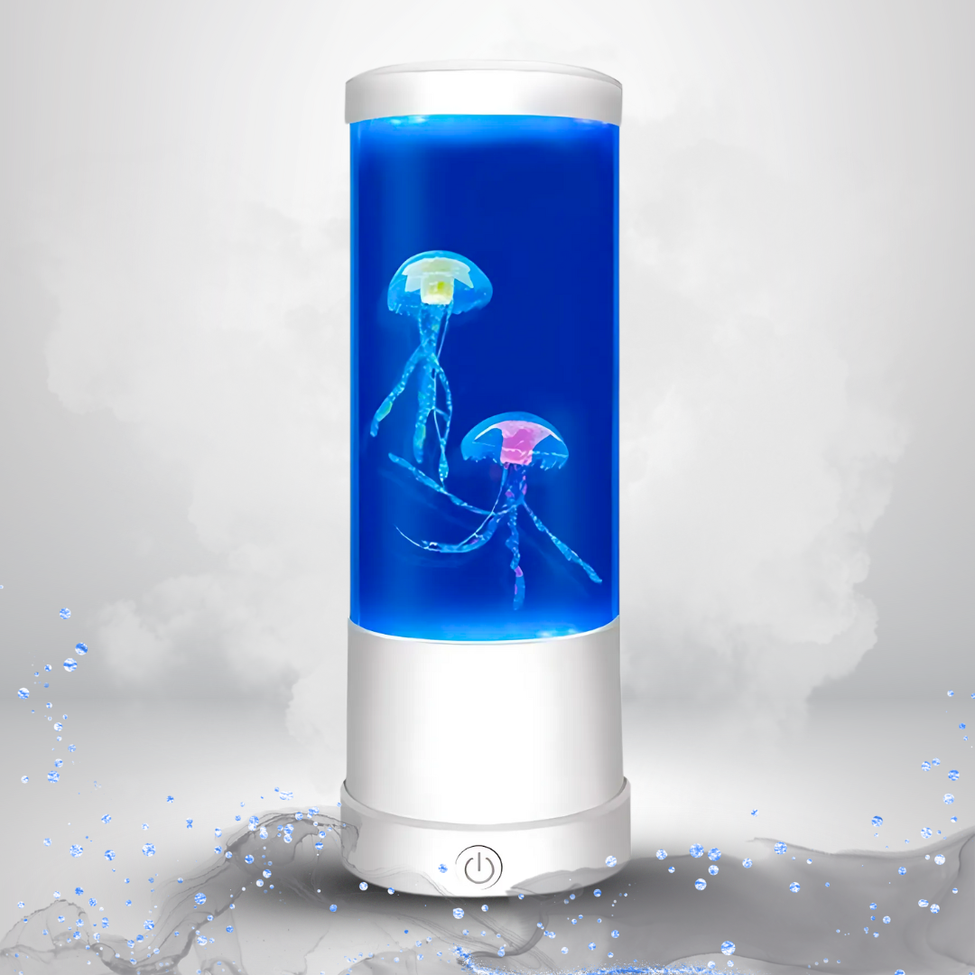 JELLYFISH AMBIENT LAMP