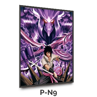 3D LENTICULAR POSTER